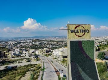 Terreno / Lote , Corregidora · Terreno en Venta - Valle Tinto Corregidora