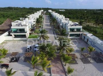 Casa de 3 habitaciones, Carmen · Casa Totalmente Amueblada en Renta en Residencial Azul, Ciudad del Carmen