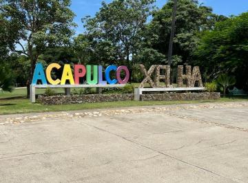 Casa de 3 habitaciones, Acapulco de Juárez · Venta Casa Xelha 1