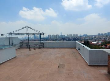 Departamento de 2 habitaciones, Cuajimalpa de Morelos · Venta Monisimo Departamento PH en Cuajimalpa con Gran Terraza