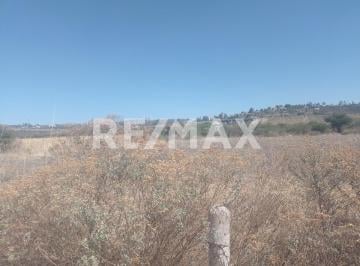 Terreno industrial · 27650m² · Terreno Venta Huimilpan - (4)