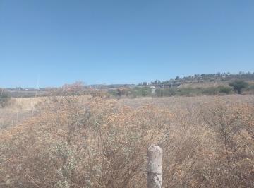 Terreno industrial · 27650m² · Terreno Venta Huimilpan - (4)