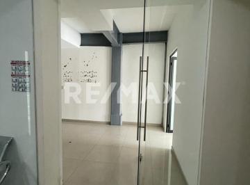 Oficina · 164m² · 8 Estacionamientos · Oficina Coorporativa - (4)