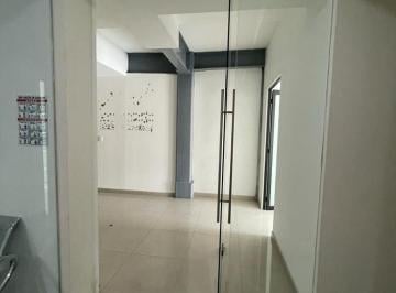 Oficina · 164m² · 8 Estacionamientos · Oficina Coorporativa - (4)