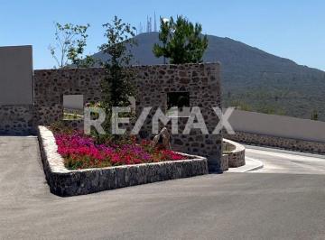 Terreno / Lote · 450m² · Venta Terrenos en Vista Real Corregidora Querétaro - (4)