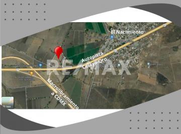 Terreno comercial · 37945m² · Terreno Comercial Venta - (4)