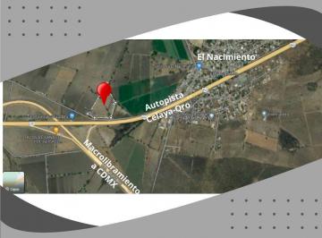 Terreno comercial · 37945m² · Terreno Comercial Venta - (4)