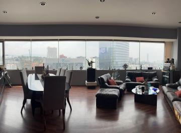 Departamento de 3 habitaciones, Alvaro Obregón · Departamento en Venta | Panorama Santa Fe