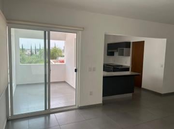 Departamento de 2 habitaciones, Jesús María · Departamento Venta Frente Torre Norte Aguascalientes