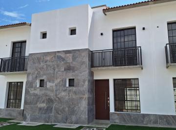 Casa de 2 habitaciones, León · Casa Nueva en Renta Leon Guanajuato