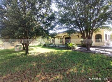 Rancho · 240m² · 3 Recámaras · Rancho en Venta en Montemorelos