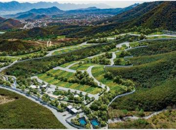 Terreno / Lote , Monterrey · Venta de Terrenos Residenciales en Antiguo Camino Al Diente (No Atendemos por Correo)
