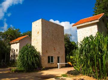 Terreno / Lote , Tulum · ¡Urge Vender! Terreno en El Océano Azul, Trato Directo