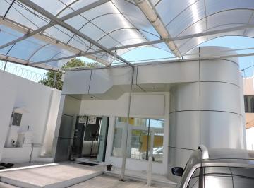 Oficina de 3 habitaciones, Carmen · Renta de Oficina 350 m² Colonia Burocrata Ciudad del Carmen