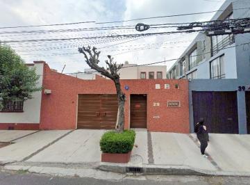 Casa de 4 habitaciones, Azcapotzalco · Casa en Venta en Azcapotzalco
