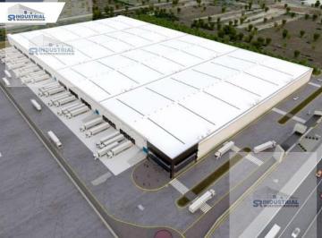 Bodega comercial · 90000m² · Bodega en Renta en Salinas
