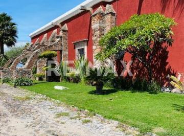 Rancho · 1 Recámara · Hacienda Venta - (4)