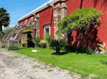 Rancho · 1 Recámara · Hacienda Venta - (4)