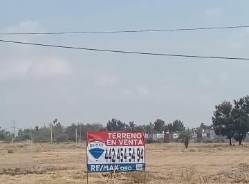 Terreno comercial · 19000m² · Venta Terreno Comercial Celaya - (4)