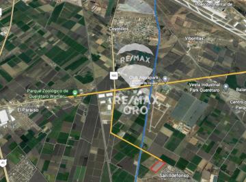 Terreno / Lote · 66165m² · Macrolote Venta - (4)