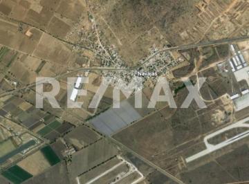 Terreno industrial · 64364m² · Terreno Uso Industrial en Venta - (4)