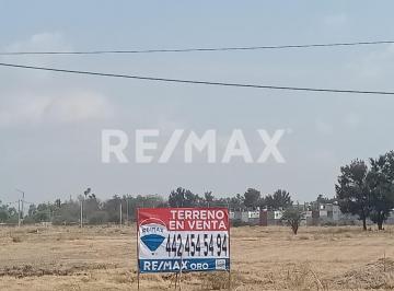Terreno comercial , Celaya · Venta Terreno Comercial Celaya - (4)