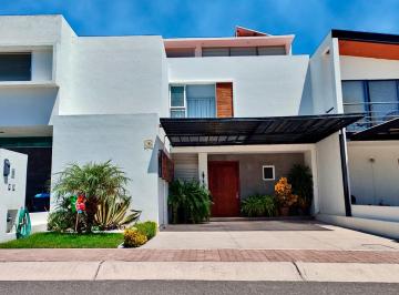 Casa de 4 habitaciones, Querétaro · Bella Casa en Fraccionamiento Privado en Juriquilla, Querétaro