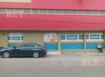 Local comercial · 479m² · Bodega Sobre Av Principal.