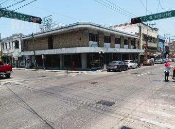 Local comercial · 754m² · Local en Zona Centro, Tampico