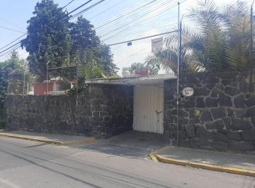 Casa de 3 habitaciones, La Magdalena Contreras · Casa en Venta en San Jerónimo Lídice