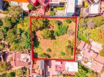Terreno / Lote , San Miguel de Allende · Lote Cuevitas en Venta, San Antonio, San Miguel de Allende