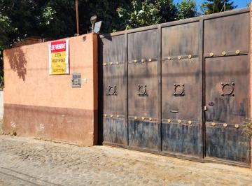 Terreno / Lote , Oaxaca de Juárez · Terreno 545 m en El Centro de San Felipe del Agua, Oaxaca, $7,900,000