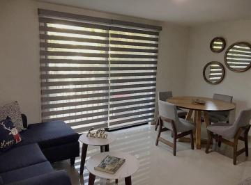 Departamento de 2 habitaciones, Colima · Departamento Amueblado en Colima Cerca del Plaza Country