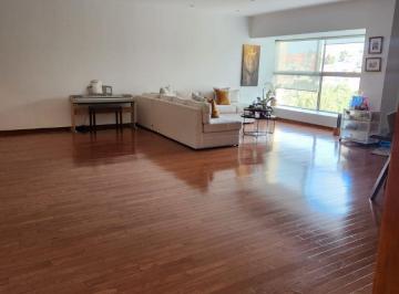 Departamento de 3 habitaciones, Alvaro Obregón · Grandioso Depa en Dos Vistas!