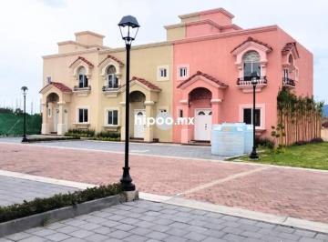 Casa de 3 habitaciones, Cuautitlán Izcalli · Casas en Venta Atlanta I Sección, Cuautitlán Izcalli