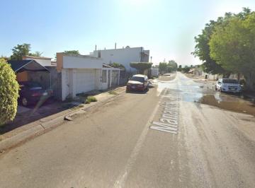 Casa de 3 habitaciones, Culiacán · Ventacesioncasamanantial La Cienega Villas del Manantial Culiacan Sinaloa - Mp