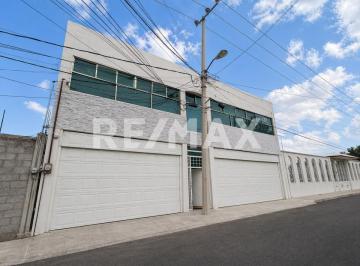 Bodega comercial · 580m² · 3 Estacionamientos · Bodega en Venta en Jaltenco - (4)