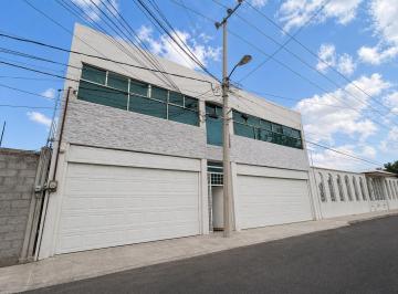 Bodega comercial · 580m² · 3 Estacionamientos · Bodega en Venta en Jaltenco - (4)