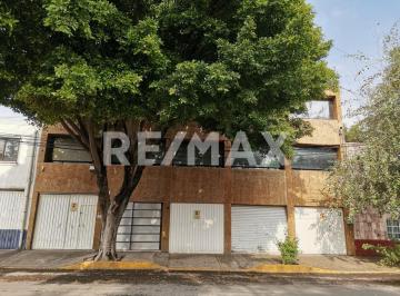 Edificio · 488m² · 2 Estacionamientos · Edificio en Renta en Azcapotzalco Vallejo - (4)