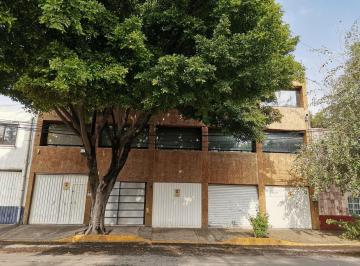 Edificio · 488m² · 2 Estacionamientos · Edificio en Renta en Azcapotzalco Vallejo - (4)