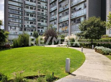 Departamento · 75m² · 2 Recámaras · 2 Estacionamientos · Departamento en Venta en Olivar de Los Padres - (4)