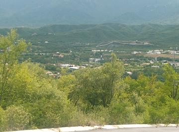Terreno / Lote , Santiago · Terrenos en Venta Hacienda Las Misiones Santiago N. L.