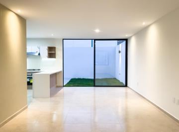Casa en condominio de 3 habitaciones, Zapopan · Casa Nueva Muy Iluminada y Fresca. en Capital Norte Coto Galarza.