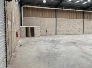 Bodega comercial de 1 habitación, Puerto Morelos · Renta de Bodega 900 m² en Puerto Morelos $72,000 Pesos