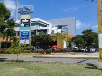 Oficina , Cancún · Se Renta Oficina de 35 m², en Corporativo, $6,000 Pesos