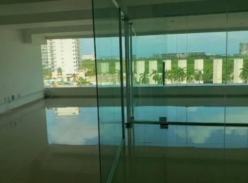 Oficina de 2 habitaciones, Cancún · Renta Oficina 130 m² $40,000