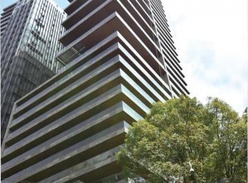 Departamento de 3 habitaciones, Miguel Hidalgo · Departamento en Venta en Polanco
