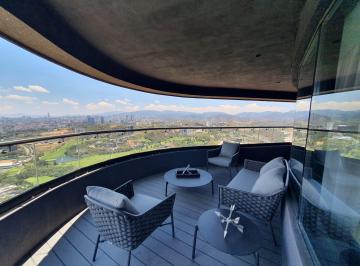Departamento de 3 habitaciones, Huixquilucan · Departamento en Venta en Bosque Real