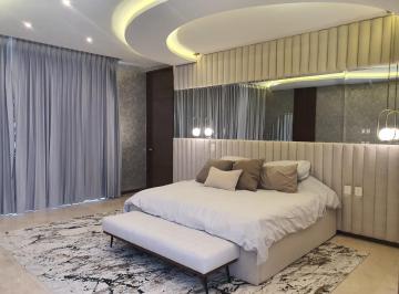 Recámara Principal · Casa en Venta en Puerta Las Lomas Amueblada