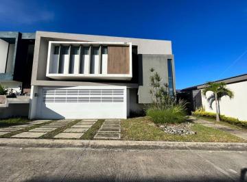 Casa de 3 habitaciones, Alvarado · Casa Recámaras en Planta Baja en Venta en Punta Tiburón. Riviera Veracruzana